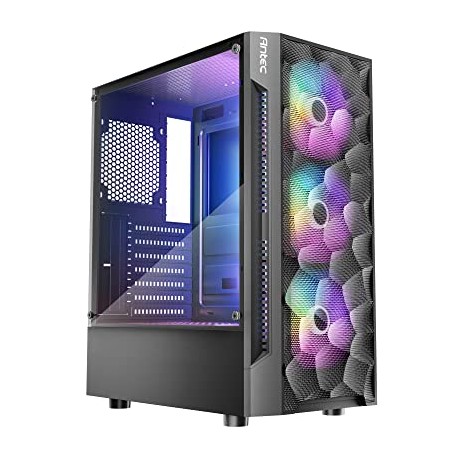 Računalnik ANNI Gamer Advanced i5-10600K / GTX 1660S / 16 GB / 500 GB