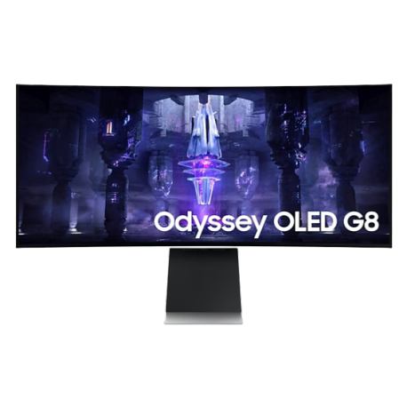Monitor SAMSUNG ODYSSEY OLED S34BG850SU