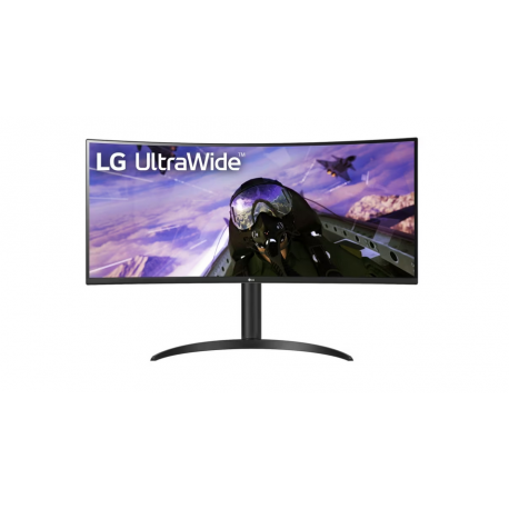 Monitor LG 34WP65CP-B