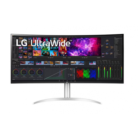Monitor LG 40WP95CP-W