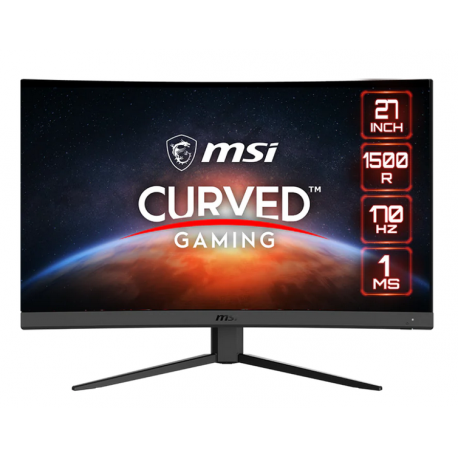 Monitor MSI G27CQ4 E2