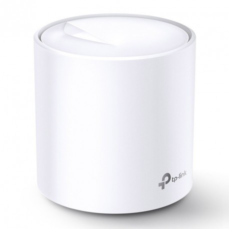 Brezžični usmerjevalnik - dostopna točka AP TP-LINK Archer Deco X60 V3