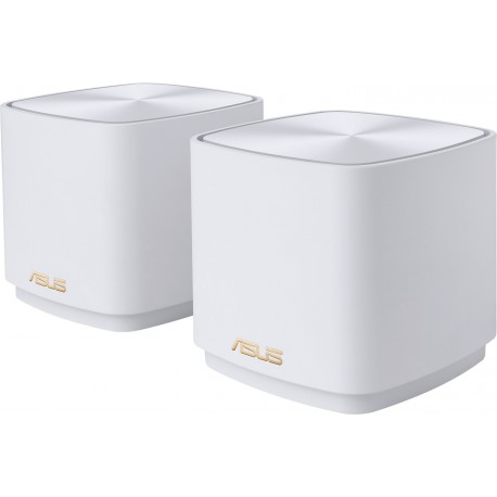 Dostopna točka (access point) ASUS ZenWiFi XD5 - 2 pack