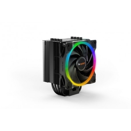 Hladilnik BE QUIET! Pure Rock 2 FX (BK033) RGB