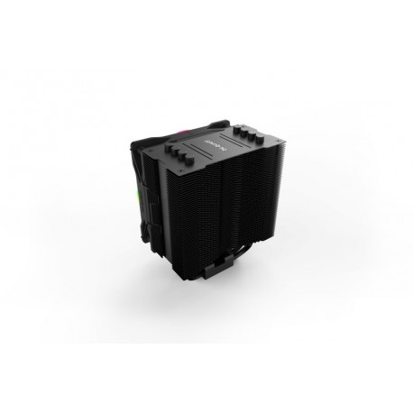 Hladilnik BE QUIET! Pure Rock 2 FX (BK033) RGB