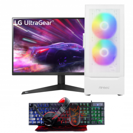 Rač. komplet ANNI Gamer Optimal i5-11400F / GTX 1650 / 16 GB / 500 GB / W11H