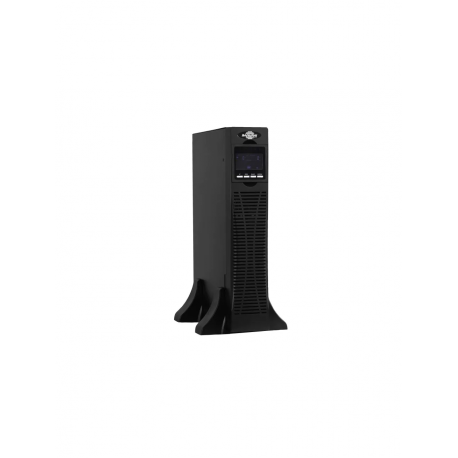 Samurai RTC 1000, Online Rack-Tower, 1000VA/1000W