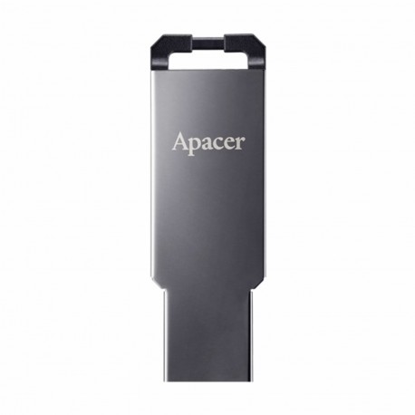 APACER USB 3.2 Gen1 ključ 32GB AH360 siv