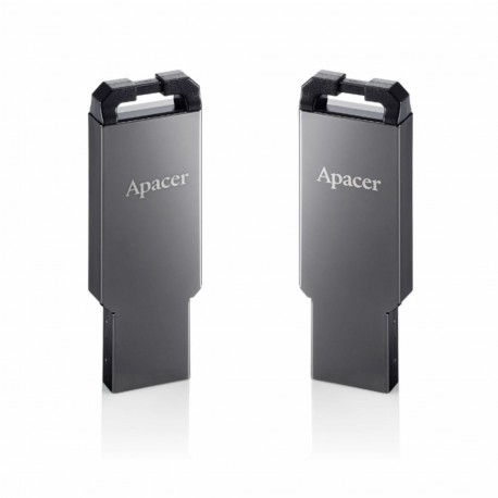 APACER USB 3.2 Gen1 ključ 32GB AH360 siv