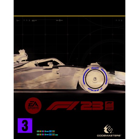 Igra F1® 23 (Playstation 5)