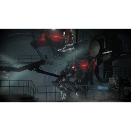 Igra Armored Core Vi: Fires Of Rubicon - Launch Edition (Playstation 5)