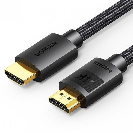Ugreen 4K HDMI kabel 15m z IC  - box, 40105