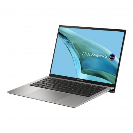Prenosnik ASUS Zenbook S 13 UX5304VA-OLED-NQ731X i7-1355U, 16GB, SSD 1TB, W11P