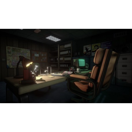 Igra Killer Frequency (Playstation 5)