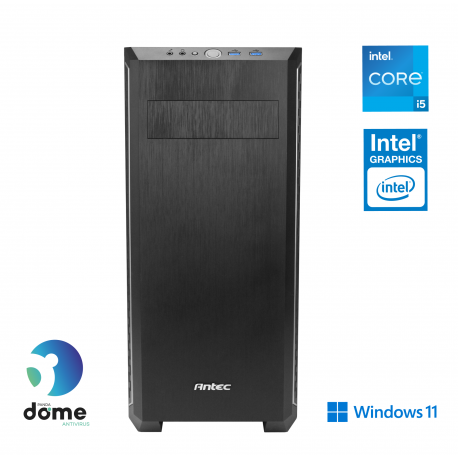 Računalnik ANNI Office Advanced i5-12400 / Intel UHD / 16 GB / 1 TB / W11P