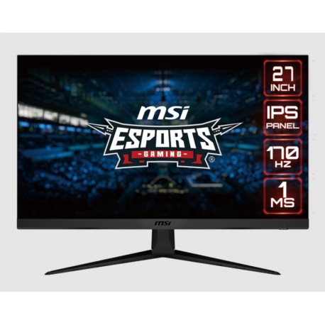Monitor MSI G2712