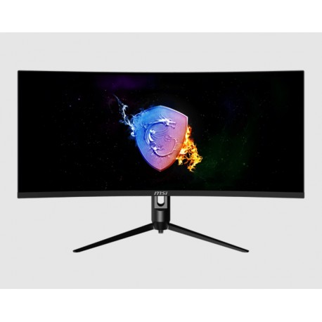 Monitor MSI MAG342CQPV