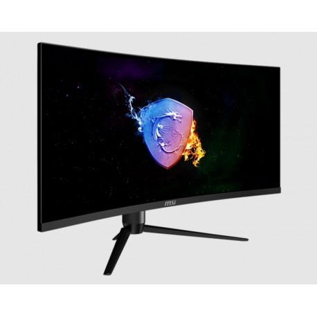 Monitor MSI MAG342CQPV
