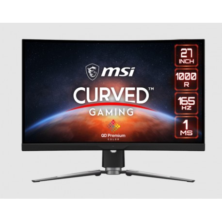 Monitor MSI MPG ARTYMIS 273CQR QD