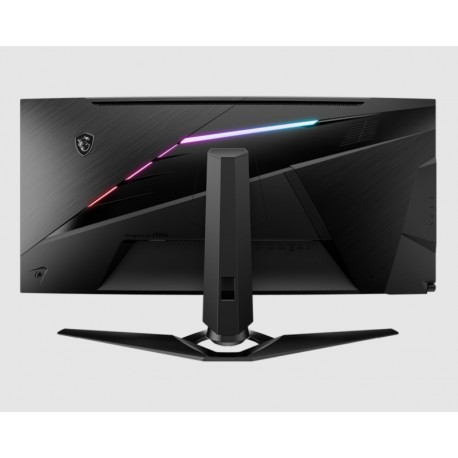 Monitor MSI Optix MEG381CQR Plus