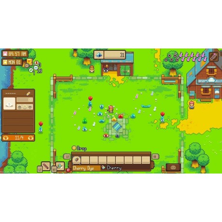 Igra Alchemic Cutie (Playstation 4)
