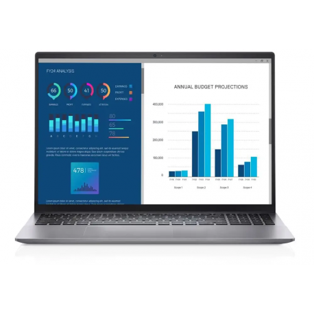 Prenosnik Dell Vostro 5630 i7-1360P, 16GB, SSD 512GB