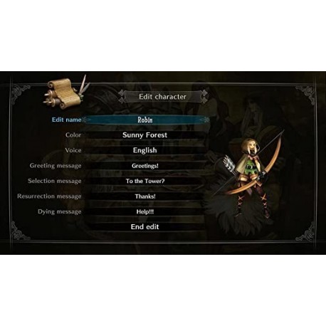 Igra Dragons Crown Pro Battle (Playstation 4)