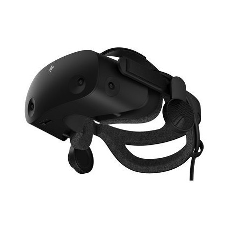 Očala za virtualno resničnost HP Reverb G2 - Virtual Reality-System