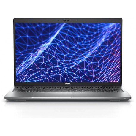 Prenosnik DELL Latitude 5530 i5-1235U 15.6 8GB 512GB SSD W10P