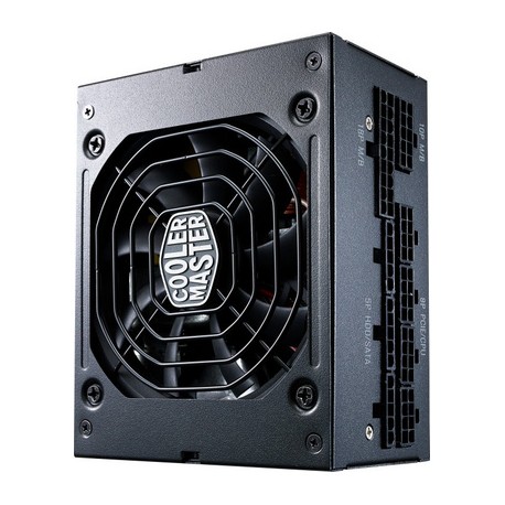 Napajalnik 650W COOLER MASTER V650 SFX, 80 PLUS Gold, MPY-6501-SFHAGV-EU