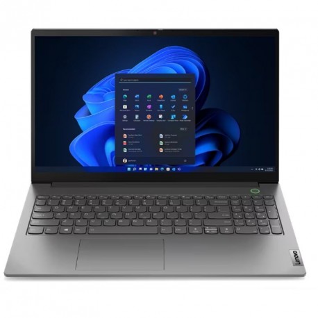 Prenosnik LENOVO ThinkBook 15 G4 i7-1255U, 16GB, SSD 1TB, 21DJ00BRSC