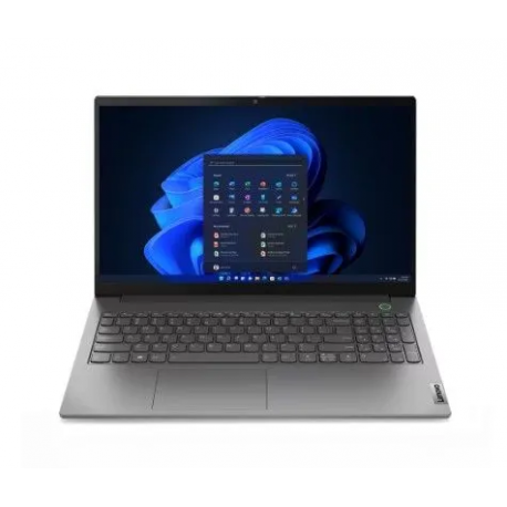 Prenosnik LENOVO ThinkBook 15 G4 i7-1255U, 16GB, SSD 1TB, 21DJ00BRSC