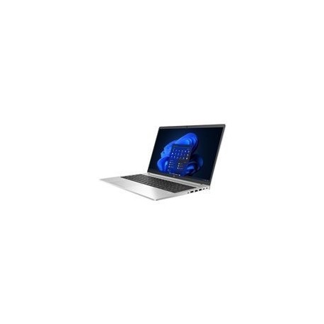 Prenosnik HP ProBook 455 G9 R5-5625U, 8GB, SSD 512GB