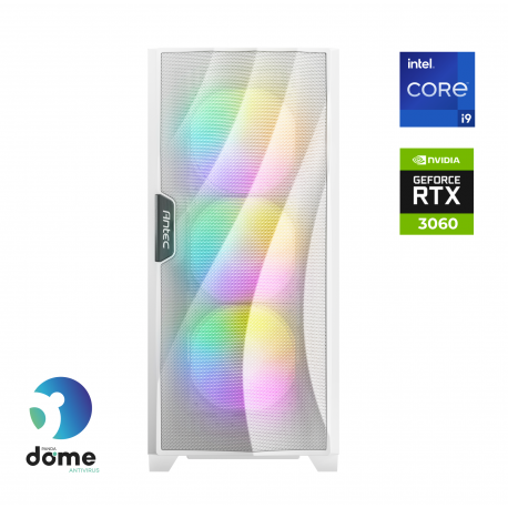 Računalnik ANNI Gamer Advanced i9-11900K / RTX 3060 / 32 GB / 1 TB -DEMO