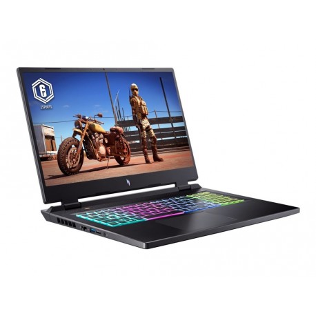 Prenosnik ACER Nitro 17 AN17-71-71VB i7-13700HX, 32GB, SSD 512GB, RTX 4060