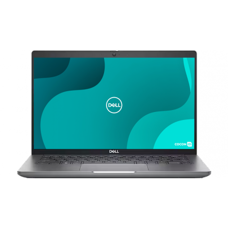 Prenosnik Dell Latitude 5540 i5-1335U,16GB, SSD 512GB