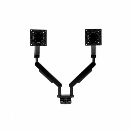 Stenski nosilec za TV / monitoBachmann nosilec namizni LCD 2xmonitor ZG2 945.011