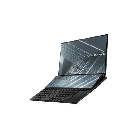 Prenosnik ASUS ZenBook Pro UX8402VV-OLED i9-13900H, 32GB, SSD 2TB, RTX4060, W11P