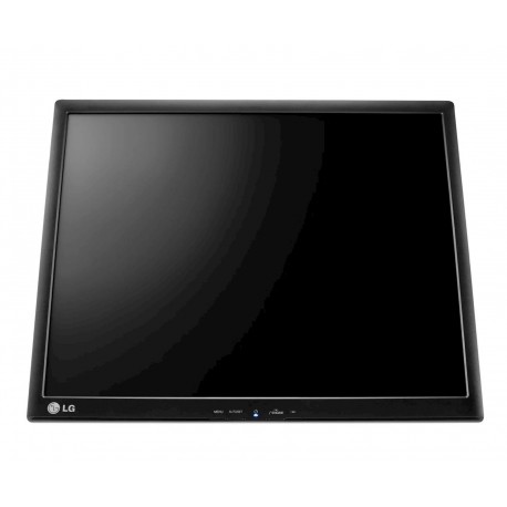 Monitor LG 17MB15TP Touch