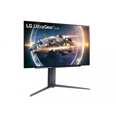 Monitor LG 27GR95QE-B