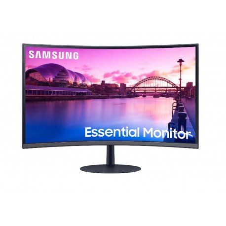 Monitor Samsung LS27C390