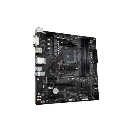 Matična plošča GIGABYTE A520M DS3H