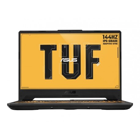 Prenosnik ASUS TUF Gaming F15 FX506HF i5-11400H, 16GB, SSD 512GB, RTX 2050, W11H