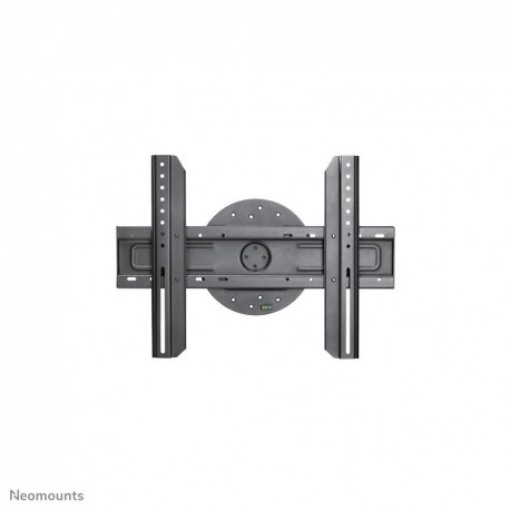Fiksni stenski nosilec za zaslon 37-75, 50 kg, LED-WR100BLACK