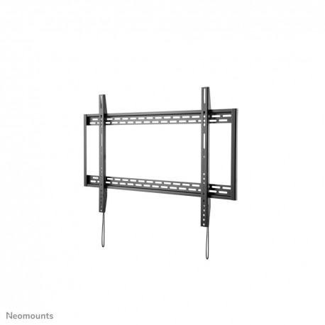 Fiksni stenski nosilec za zaslon 60-100, 125 kg, LFD-W1000