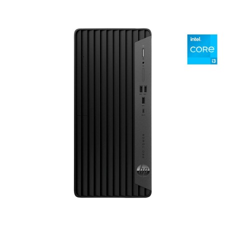 Računalnik HP Pro Tower 400 G9 i3-12100, 8GB, SSD 256GB