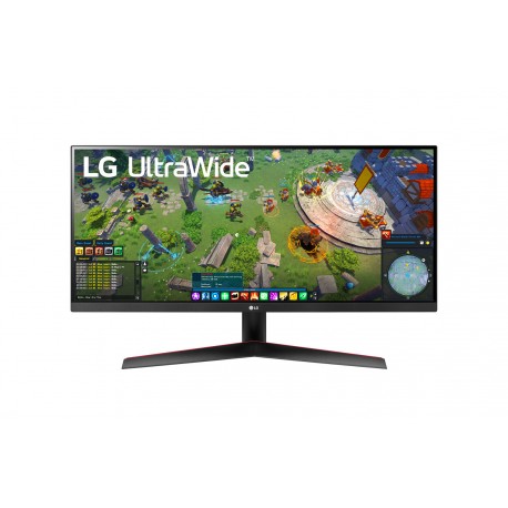 Monitor LG 29WP60G-B