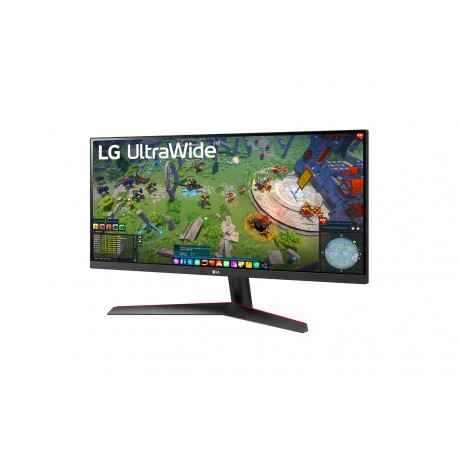 Monitor LG 29WP60G-B
