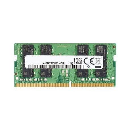 Pomnilnik SODIMM HP 8GB 13L77AA