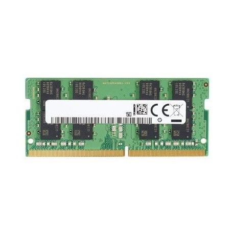Pomnilnik SODIMM HP 4GB 13L79AA